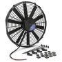 PROFORM PFM67036 Universal Brushless Fan 16in Straight Blade Pull