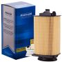 PRONTO FILTERS PA99220 | Fits 2018-16 INFINITI Q50, 2018-17 Q60, 2021-14 Mercedes-Benz E200, 2018-17 GLC250 | PG Engine Air filter