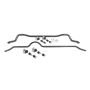 ST Suspensions 52090 ST Anti-Swaybar Set Nissan 240SX (S14)