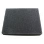 Uni Filter BF-3 Black 8in x 10in x 2in 30 PPI Foam Sheets