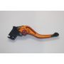 CRG Constructors 2AB-511C-H-G CRG 97-02 Ducati Monster / ST2 RC2 Clutch Lever - Short Gold