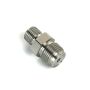 Fleece Performance Dodge Cummins 6.7L Fuel Rail Fitting Adapter 14mm x 18mm