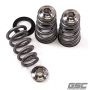 GSC Power Division 5014 GSC P-D Nissan VQ35 Conical Valve Spring and Titanium Retainer Kit