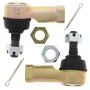 All Balls Racing 51-1006 86-89 Honda TRX250R Tie Rod End Kit - 2 Kits Req. Per Veh.