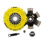 ACT 1975 Chevrolet C10 HD/Race Rigid 6 Pad Clutch Kit