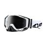 EVS GLP-WHBK Goggles
