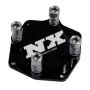 Nitrous Express 15462 Burst Panel, Universal