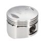 Wiseco 4752M05400 Wiseco 4 Stroke Forged Series Piston Kit - Yamaha TTR125/L '00-18 2126XE