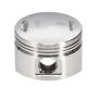 Wiseco 4752M05400 Wiseco 4 Stroke Forged Series Piston Kit - Yamaha TTR125/L '00-18 2126XE