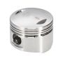 Wiseco 4752M05450 Wiseco 4 Stroke Forged Series Piston Kit - Yamaha TTR125/L '00-18 2146XE