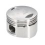 Wiseco 4752M05450 Wiseco 4 Stroke Forged Series Piston Kit - Yamaha TTR125/L '00-18 2146XE