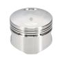 Wiseco 4752M05450 Wiseco 4 Stroke Forged Series Piston Kit - Yamaha TTR125/L '00-18 2146XE