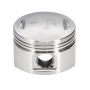 Wiseco 4752M05450 Wiseco 4 Stroke Forged Series Piston Kit - Yamaha TTR125/L '00-18 2146XE