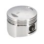 Wiseco 4752M05500 Wiseco 4 Stroke Forged Series Piston Kit - Yamaha TTR125/L '00-18 2165XE