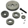 S&S Cycle 33-4285 2006 Dyna Cam Drive Gear Kit