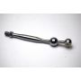 Fidanza Performance 891814 Up to 40% Reduction of Gear Throw