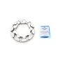 Billet Oil Pump Gear Set GM LS Standard Flow