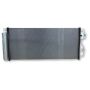 Global Parts Distributors LLC 4759C gpd Condenser 4759C