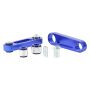 Superpro SPF4742K 2015 Ford Mustang EcoBoost Premium Alloy Integral Link Kit