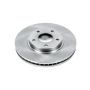 PowerStop JBR1129 AutoSpecialty Brake Rotor