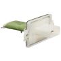 Chrysler Genuine (5061575AA) Blower Motor Resistor