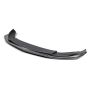 Seibon FL22NSZ-DL 2023 Nissan Z DL-Style Carbon Fiber Front Lip