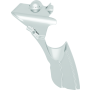 Kuryakyn 5707 Oil Panel Accent Chrome