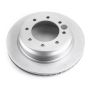 PowerStop JBR1572EVC PowerStop Evolution Coated Rotor