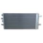 Global Parts Distributors LLC 4762C gpd Condenser 4762C
