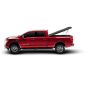 Undercover UC1066 07-13 Chevy Silverado 1500 5.8ft SE Bed Cover - Black Textured