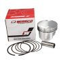 Wiseco 4764M08700 Wiseco 4 Stroke Forged Series Piston Kit - Yamaha XT/TT/SR500 3425XC