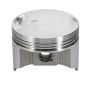Wiseco 4764M08700 Wiseco 4 Stroke Forged Series Piston Kit - Yamaha XT/TT/SR500 3425XC