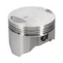 Wiseco 4764M08750 Wiseco 4 Stroke Forged Series Piston Kit - Yamaha XT/TT/SR500 3445XC