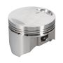 Wiseco 4764M08800 Wiseco 4 Stroke Forged Series Piston Kit - Yamaha XT/TT/SR500 3465XC
