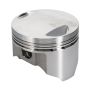 Wiseco 4764M08800 Wiseco 4 Stroke Forged Series Piston Kit - Yamaha XT/TT/SR500 3465XC