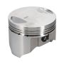 Wiseco 4764M08850 Wiseco 4 Stroke Forged Series Piston Kit - Yamaha XT/TT/SR500 3484XC