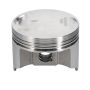 Wiseco 4764M08850 Wiseco 4 Stroke Forged Series Piston Kit - Yamaha XT/TT/SR500 3484XC