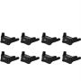 MSD IGNITION MSD55168 Street Fire Coil Set 8pk 5.7L/6.1L Dodge Hemi
