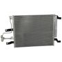 Global Parts Distributors LLC 4765C gpd Condenser 4765C