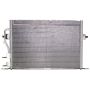 Global Parts Distributors LLC 4766C gpd Condenser 4766C