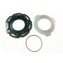 Titan Fuel Tanks 0199004 GM LB7 (GEN6) Adaption KIT