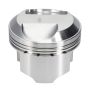 Wiseco 4767M08700 Wiseco 4 Stroke Forged Series Piston Kit - Yamaha XT/TT/SR500 '76-81 3425XC