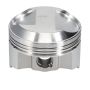 Wiseco 4767M08700 Wiseco 4 Stroke Forged Series Piston Kit - Yamaha XT/TT/SR500 '76-81 3425XC