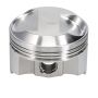 Wiseco 4767M08700 Wiseco 4 Stroke Forged Series Piston Kit - Yamaha XT/TT/SR500 '76-81 3425XC