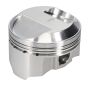 Wiseco 4767M08850 Wiseco 4 Stroke Forged Series Piston Kit - Yamaha XT/TT/SR500 '76-81 3484XC
