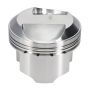 Wiseco 4767M08850 Wiseco 4 Stroke Forged Series Piston Kit - Yamaha XT/TT/SR500 '76-81 3484XC