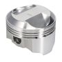 Wiseco 4767M08900 Wiseco 4 Stroke Forged Series Piston Kit - Yamaha XT/TT/SR500 '76-81 3504XC
