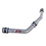 Injen SES1899UICP 08-15 Mitsubishi Lancer Evolution X L4 2.0L Turbo Polished SES Intercooler Pipes