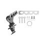 Eastern Catalytic 50485 Federal / EPA Direct-Fit Manifold Converter Assembly
