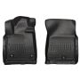 HUSKY LINERS HSK18561 12-   Toyota Tundra Front Floor Liners